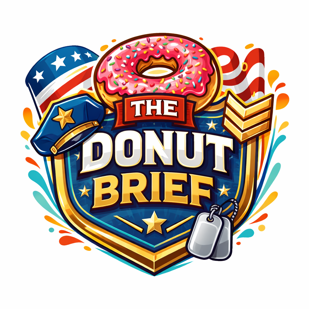 The Donut Brief